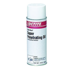 Solvo-Rust® Super Penetrating Oil, 12.25 oz Aerosol Can