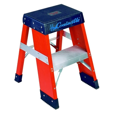 FY8000 Series Fiberglass Industrial Platform, 2 ft x 18 in, 300 lb Capacity