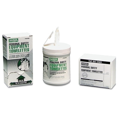 Confidence® Plus 2 germicidal cleaner, respirators and personal protective equipment (PPE)