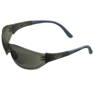 Arctic™ Elite protective goggles, grey lenses, anti-fog, black/grey frame