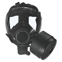 Máscara de gas antidisturbios Millennium®, grande