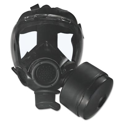 Máscara de gas antidisturbios Millennium®, grande