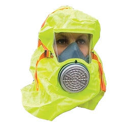 Capuchas S-CAP, capucha de escape, PVC, incluye instrucciones de colocación y bolsa de aluminio