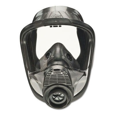4100 Respirator Entry Assemblies, Asbestos, Advantage 4100 Mask Respirator