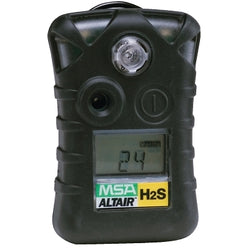 ALTAIR® Single Gas Detector, Carbon Monoxide (CO), Button Cell Toxic Gas Sensor®