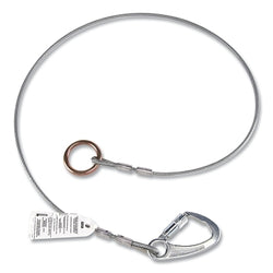 Componente conector de anclaje, base de anclaje giratoria de acero con perno