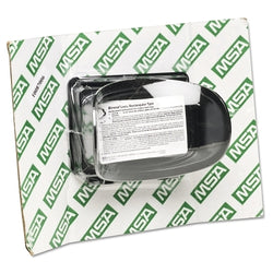 Abrasi-Blast lens adapter, lens adapter