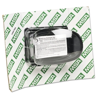 Abrasi-Blast lens adapter, lens adapter