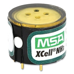 XCell™ NH3 Sensor Replacement Kit for Altair® 4X and 5X Gas Monitor, Ammonia