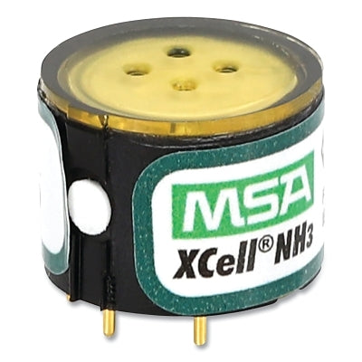 XCell™ NH3 Sensor Replacement Kit for Altair® 4X and 5X Gas Monitor, Ammonia