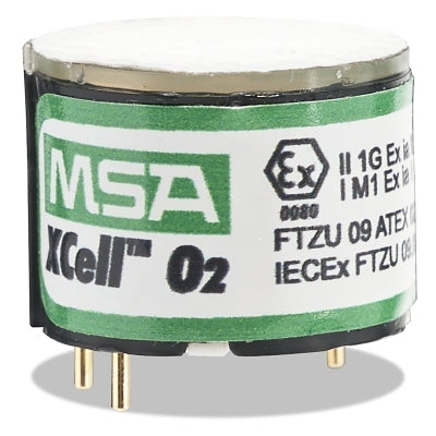 XCell™ O2 Sensor Replacement Kit, with alarms