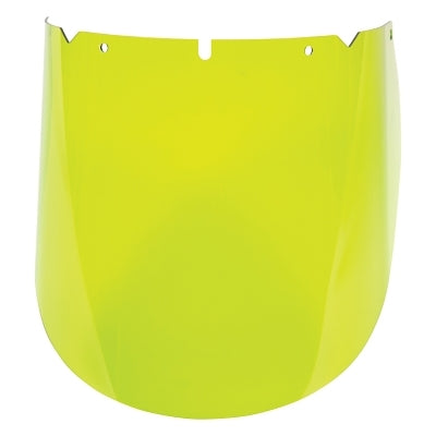 Viseras de arco V-Gard, verde claro, 17 1/4" x 8"