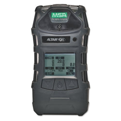 ALTAIR® 5X Multi-Gas Detector Standard Kit, CO/H₂S/LEL/O₂, Monochrome LCD Display, 3 m Sampling Line, 30 cm Probe