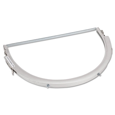 V-Gard® Metal Frame for Safety Helmets, Full Brim