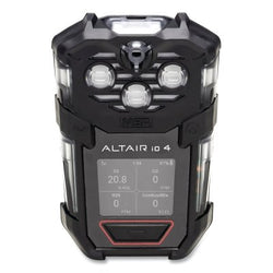 ALTAIR® Io™ 4 Portable Gas Detector, Starter Kit, Cellular Connectivity, Detector with Charger