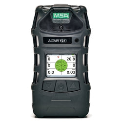 Altair 5X multi-gas detectors, carbon monoxide/HCN/hydrogen sulfide/oxygen