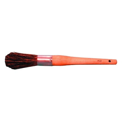 Gasoline parts brushes, 3 inch, L molding, Tampico