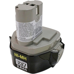 Rechargeable battery, 18V NiMH