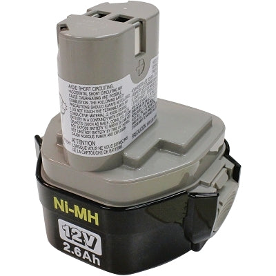 Rechargeable battery, 18V NiMH