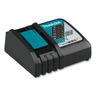 Cargador rápido de iones de litio LXT® de 18 V