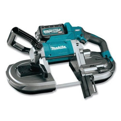 Kit de sierra de cinta portátil inalámbrica sin escobillas XGT® de 40 V máx., 190 m/min