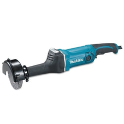 Amoladoras rectas, 5 pulg. de diámetro, 5/8 pulg. - 24, 5600 rpm, 7 A