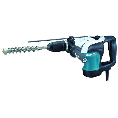 Martillos rotativos SDS-Max, entrada de 1 9/16 pulg., mango en D; mango lateral