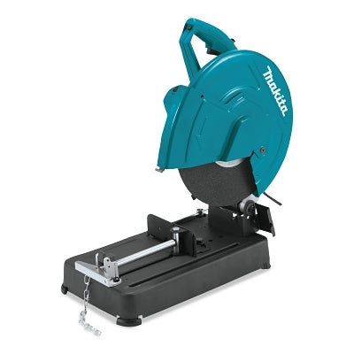 Cutting saws, 4 x 7-5/8 inch rectangular, 5 inch round cut, 3800 rpm
