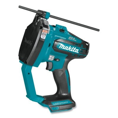Cortador de varillas roscadas inalámbrico sin escobillas LXT® de 18 V, tapa de 3/8 in, solo herramienta