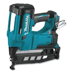 Clavadora de acabado recta inalámbrica LXT®, 18 V, 2-1/2 pulg., calibre 16