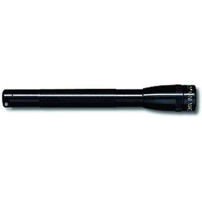 Linternas Mini Maglite AAA, 2 AAA, Rojas