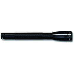Mini Maglite AAA Flashlights, 2 AAA Batteries, Blue