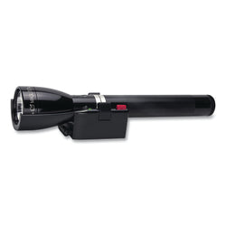 ML1 50LR(X) Fast Charging Rechargeable LED Flashlight, LiFeP04 Batteries, 1082 Lumens, Black