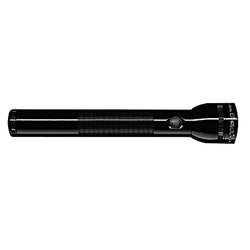 Standard Mag-Lite, 3D, red flashlights