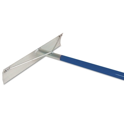19 1/2 X 4 ALUMINUM PLACER WITHOUT HOOK