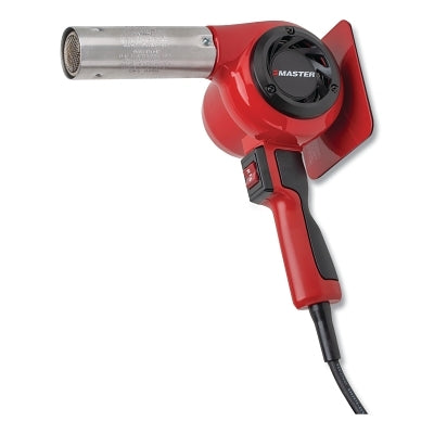 Master Heat Guns® Heat Guns, Heat-Cool-Off Rocker Switch, 800°F, 12A