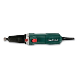 Amoladora universal GE710 Plus, diámetro de collar de 1-11/16", orificio de mandril de pinza de 1/4", cable de 9 pies, 24 000 RPM
