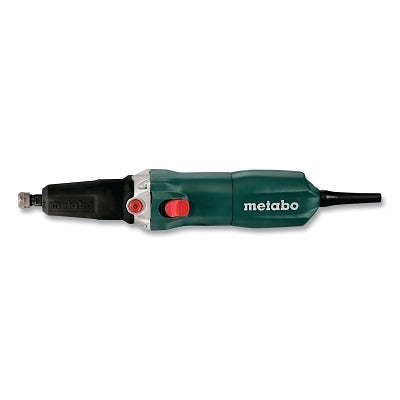 Amoladora universal GE710 Plus, diámetro de collar de 1-11/16", orificio de mandril de pinza de 1/4", cable de 9 pies, 24 000 RPM