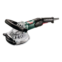 Amoladora de renovación, 5 de diámetro, 14,5 A, 9600 RPM, velocidad variable, juego