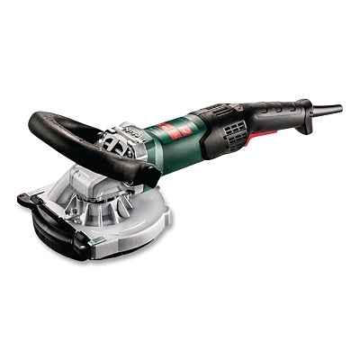 Amoladora de renovación, 5 de diámetro, 14,5 A, 9600 RPM, velocidad variable, juego