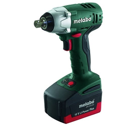 18V 3.1Ah Brushless 1/2" Square Drive Impact Wrench Kit