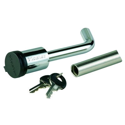 CERRADURA RECV ESTILO BARBELL ACERO INOXIDABLE