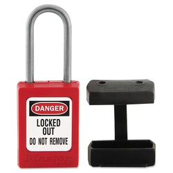 Cubiertas de candado de seguridad, para S31, S32, S33, negras