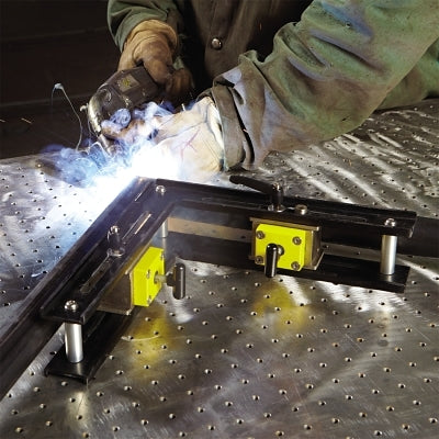 Soporte MagSquare, capacidad de 1000 lb