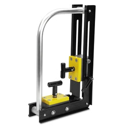 Ángulos de 90 grados, 1000 lb