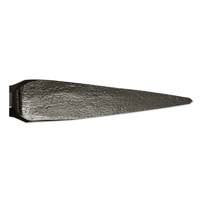 Handle-type chisel, 5-1/2 in. long, 1/8 in. cut, 12 per box