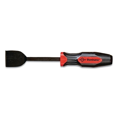 Dominator® Pro Scraper, 1-1/2 in. Blade Width, Black Oxide Finish