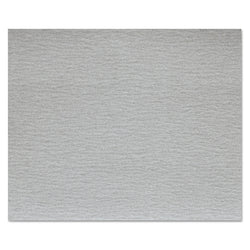 Dri-Lube silicon carbide paper sheets, silicon carbide paper, P400