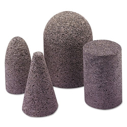 Cono de enganche rojo Carbo Premiere, tipo 16, 2 x 3 x 5/8-11, grado 2ZA20-R