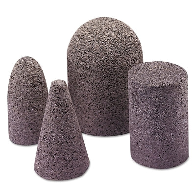 Cono de enganche rojo Carbo Premiere, tipo 16, 2 x 3 x 5/8-11, grado 2ZA20-R